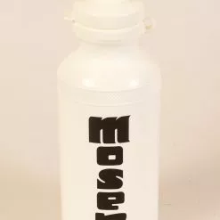 Flaske F.Moser -Cykler Salg team bidon 1