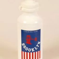 Flaske Team Brooklyn