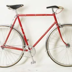 Saxil 60´er Luksus Skovcykel, 61 Cm C-t