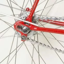 Saxil 60´er Luksus Skovcykel, 61 Cm C-t -Cykler Salg u9a0224