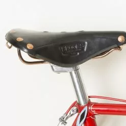 Saxil 60´er Luksus Skovcykel, 61 Cm C-t -Cykler Salg u9a0225