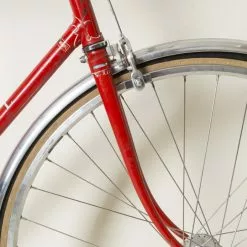 Saxil 60´er Luksus Skovcykel, 61 Cm C-t -Cykler Salg u9a0226