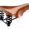 Brooks Flyer S Honey -Cykler Salg v662035 2